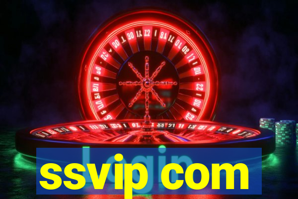 ssvip com